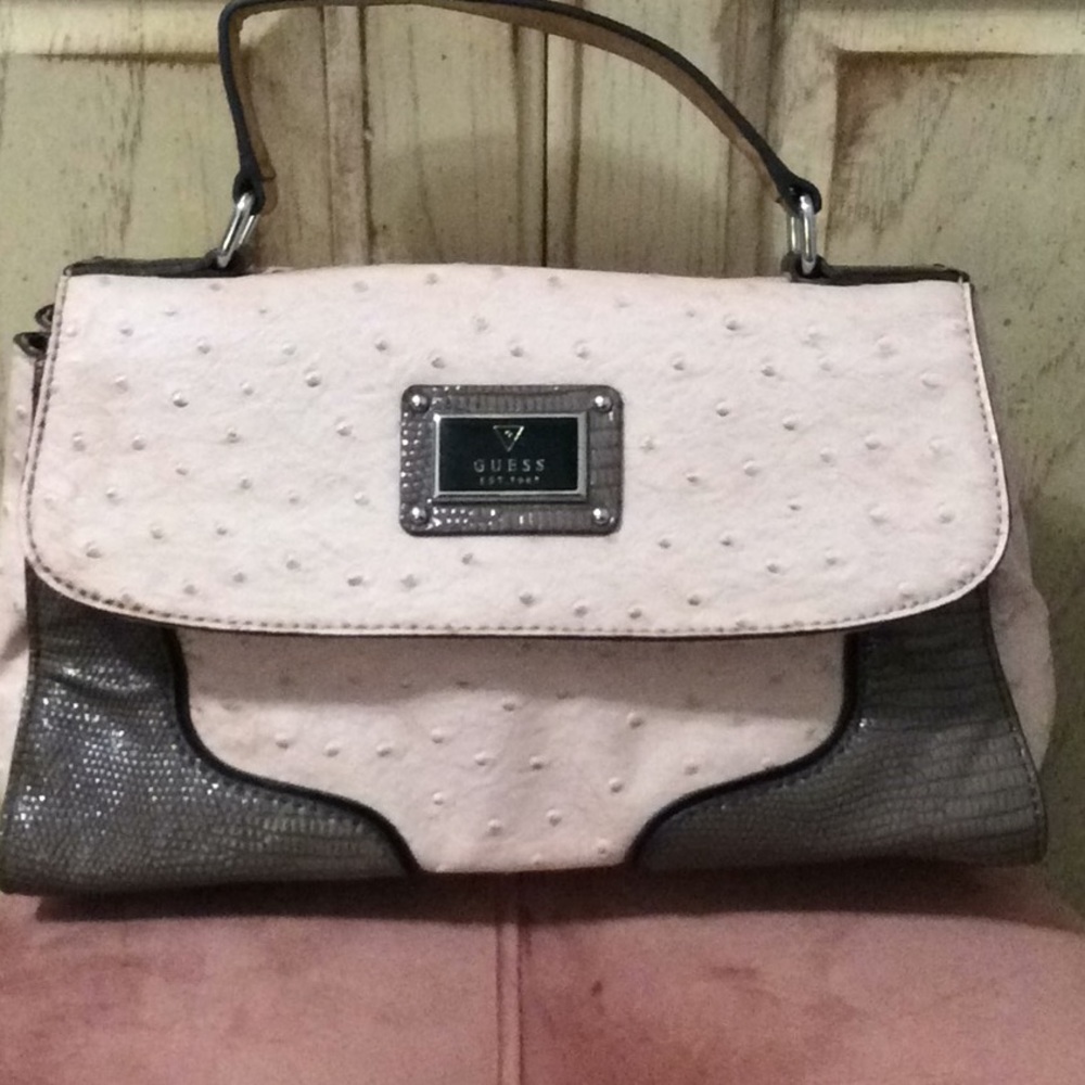Guess handbag